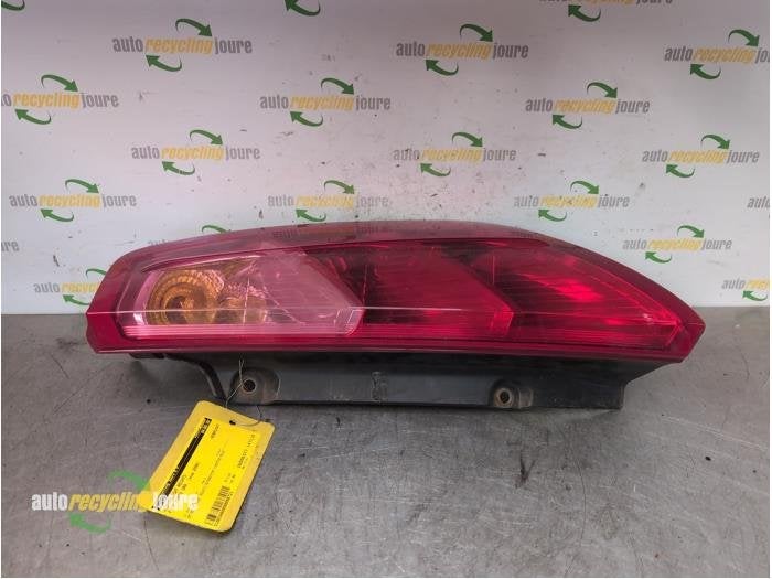 Achterlicht rechts van een Fiat Punto Grande, Gebruikt, -, -, Fiat