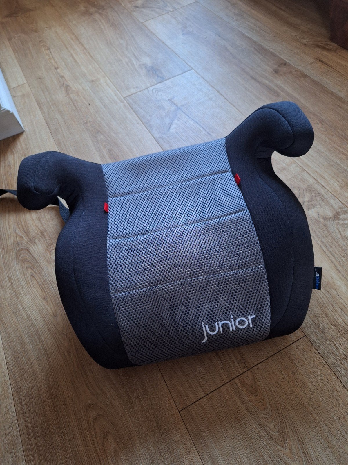 Junior Stoelverhoger 15-36 kg, Overige merken, 15 t/m 36 kg, Ophalen of Verzenden, Gebruikt