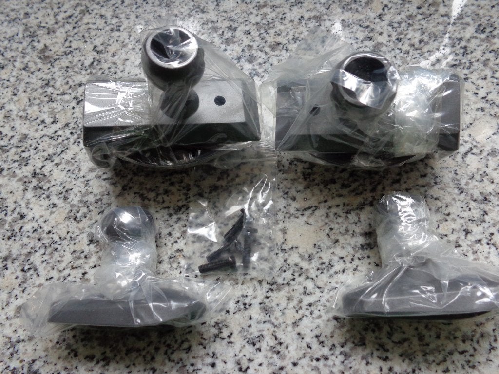 Sony WS-FV10A Speaker Stands - 4 stuks in nieuwverpakking, Overige typen, Nieuw, Ophalen of Verzenden, Sony
