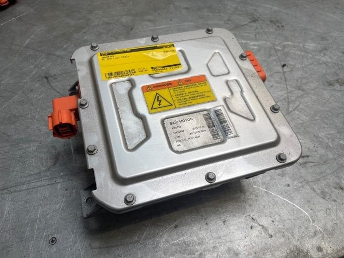 Inverter van een MG MG4, Gebruikt, -, -, Ophalen of Verzenden