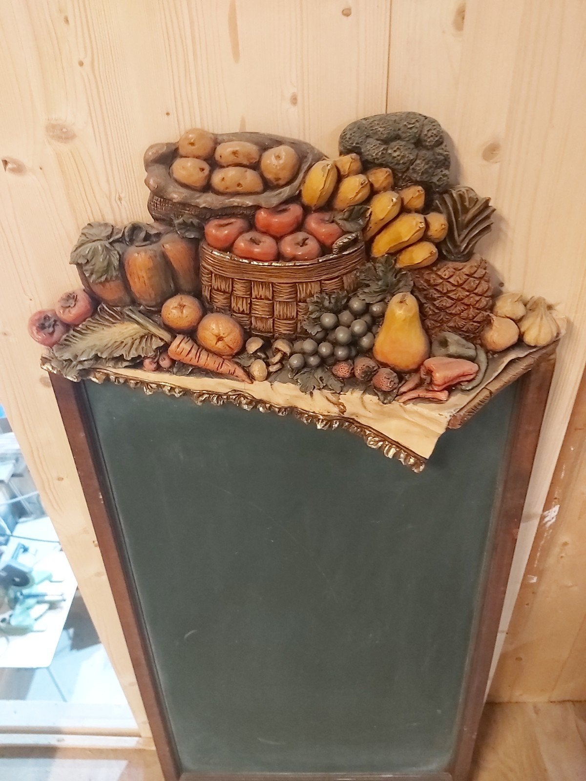 Stoep of memo bord., Ophalen, Zo goed als nieuw