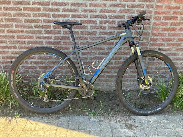 Te koop Cube MTB 29" wielmaat, Overige merken, Hardtail, Heren, Ophalen of Verzenden