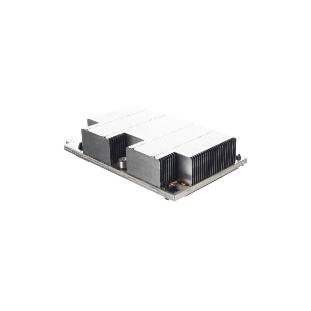 *NIEUW* Dell R440 R540 2nd CPU Heatsink 01CW2J - NEW, Computers en Software, Servers, Dell B.V., Info@dell.com, Transformatorweg 38-72, 1014 AK Amsterdam