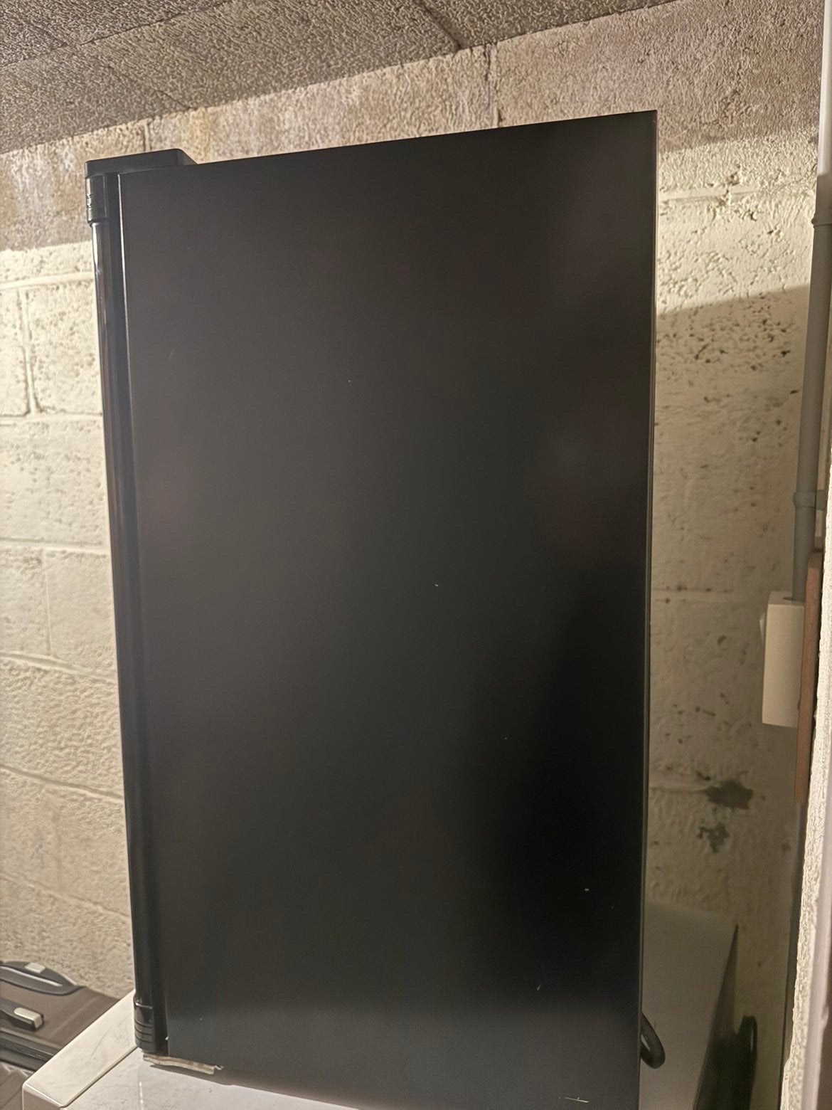Metro Professional GPC1088 Drankkoelkast - Zo goed als nieuw, Zonder vriesvak, 100 tot 150 liter, Zo goed als nieuw, 45 tot 60 cm