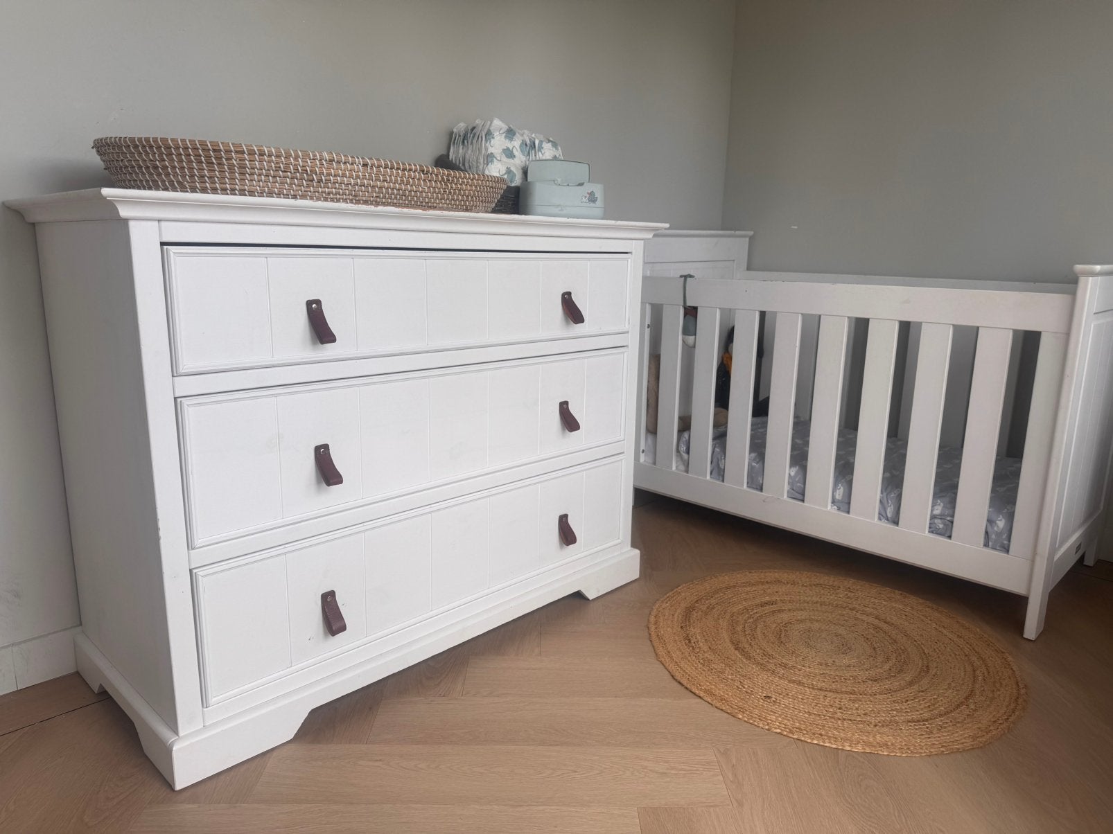 Bopita kinderkamer, Kinderen en Baby's, Ophalen, Zo goed als nieuw, Jongetje of Meisje