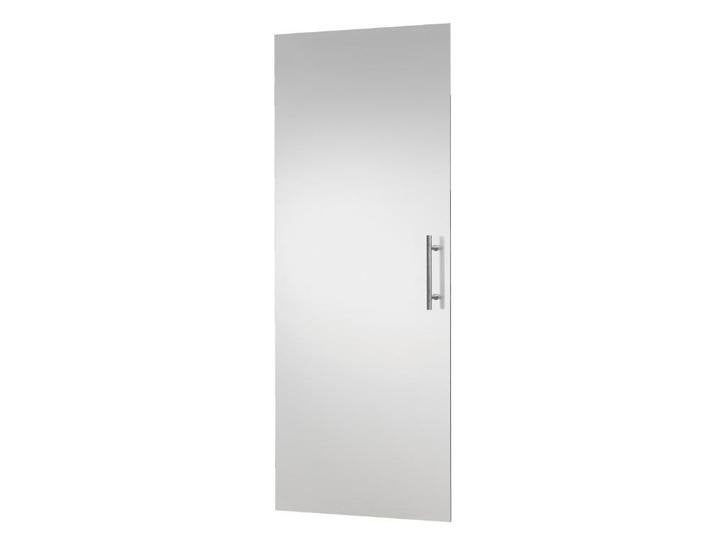 Glazen deur | Gehard glas | Binnendeur | Draai en schuifdeur, 80 tot 100 cm, Binnendeur, Niet ingevuld, Nieuw