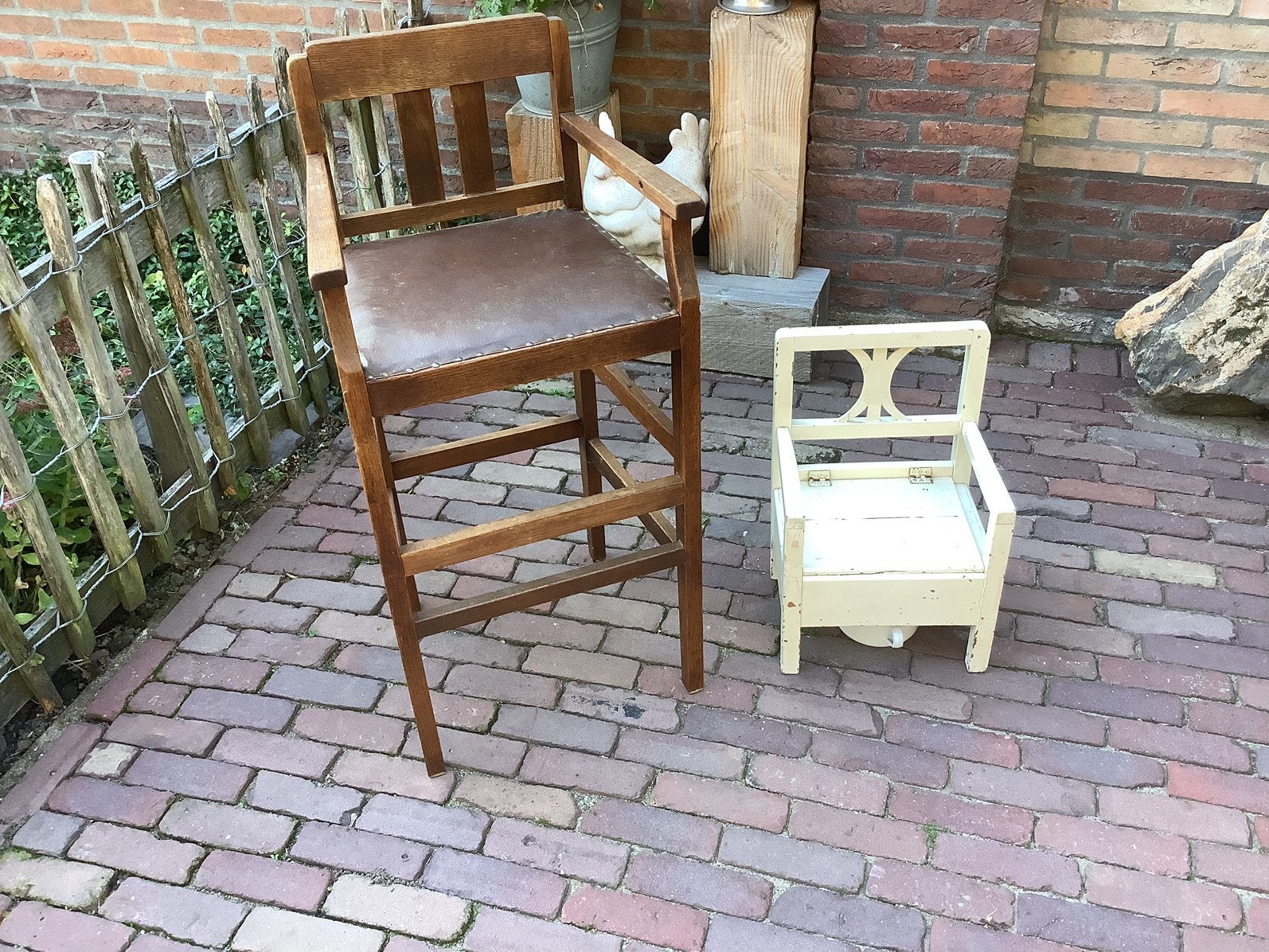 Te koop, Antiek en Kunst, Ophalen of Verzenden