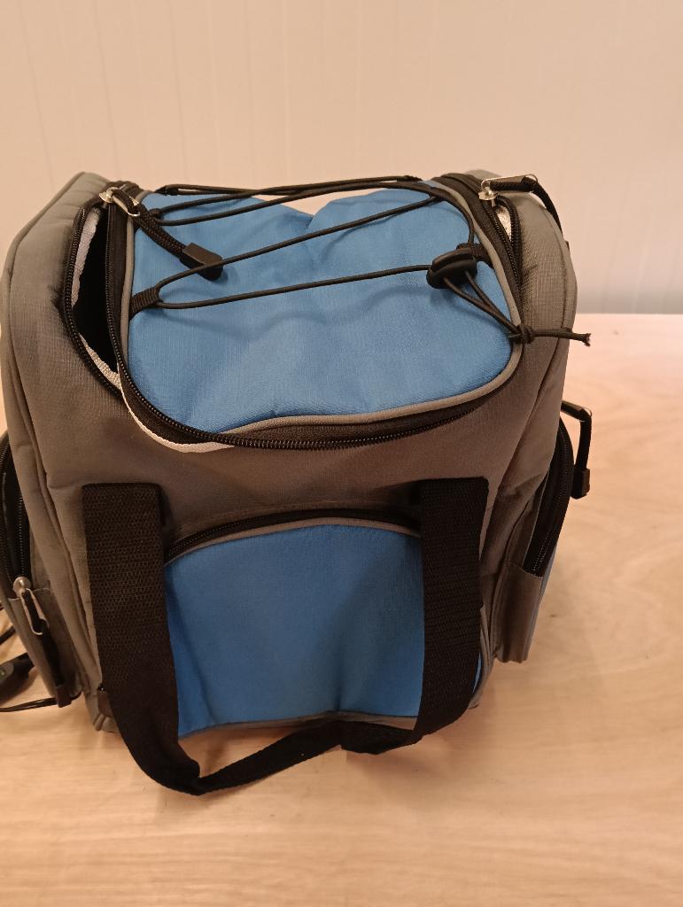 Koeltas / koelbox crivit *nieuw*, Caravans en Kamperen, Ophalen of Verzenden, Nieuw, Koeltas, Elektrisch