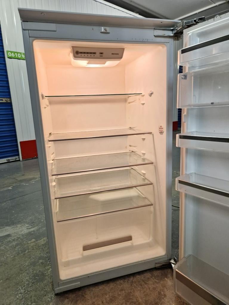 SIEMENS 101x54 Goede Inbouw/Los Koelkast !! 40 EURO !!, 150 tot 200 liter, Zonder vriesvak, Zo goed als nieuw, Energieklasse A of zuiniger