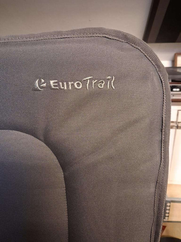 Twee luxe Euro Trail stretchbedden AAA klasse, Ophalen of Verzenden