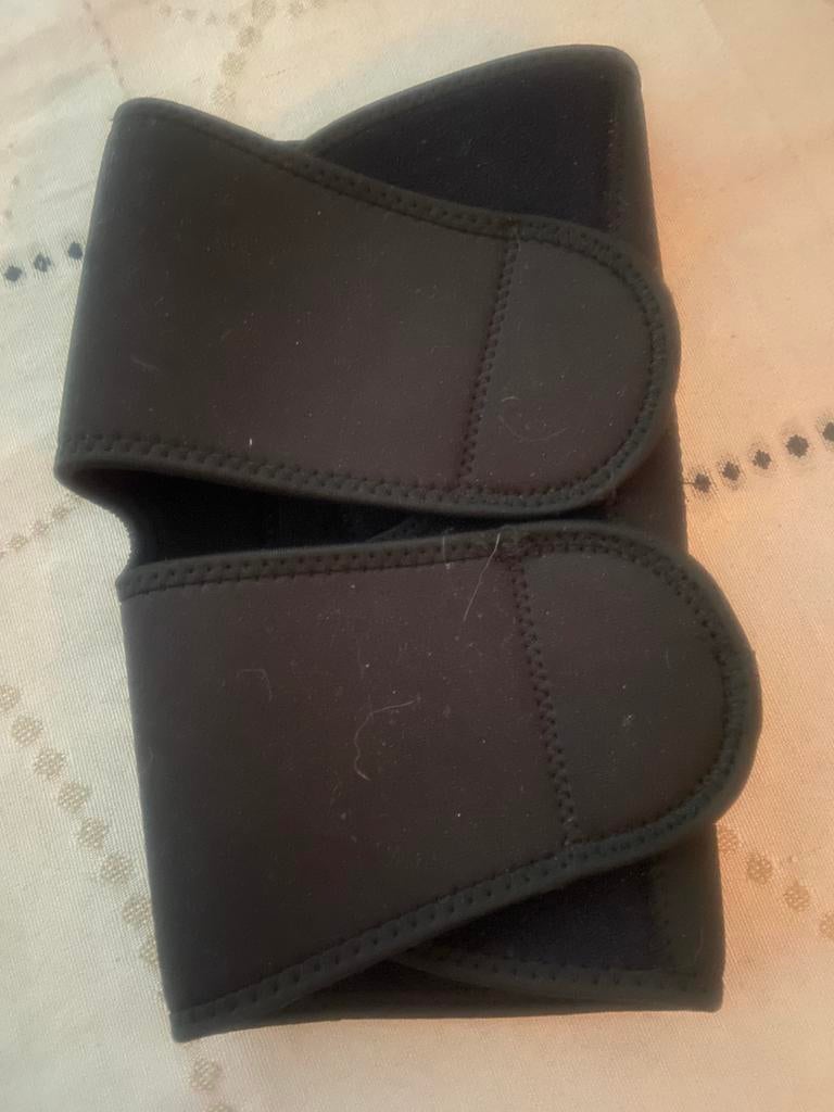 Knie Brace., Ophalen of Verzenden, Zo goed als nieuw