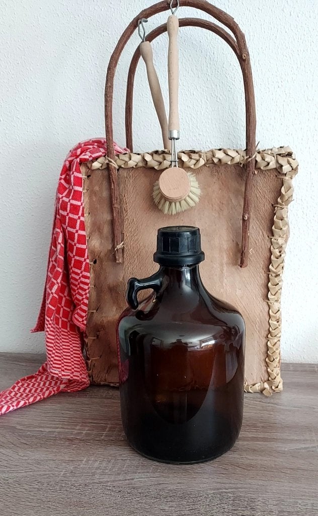 Apothekers Fles, Ophalen of Verzenden