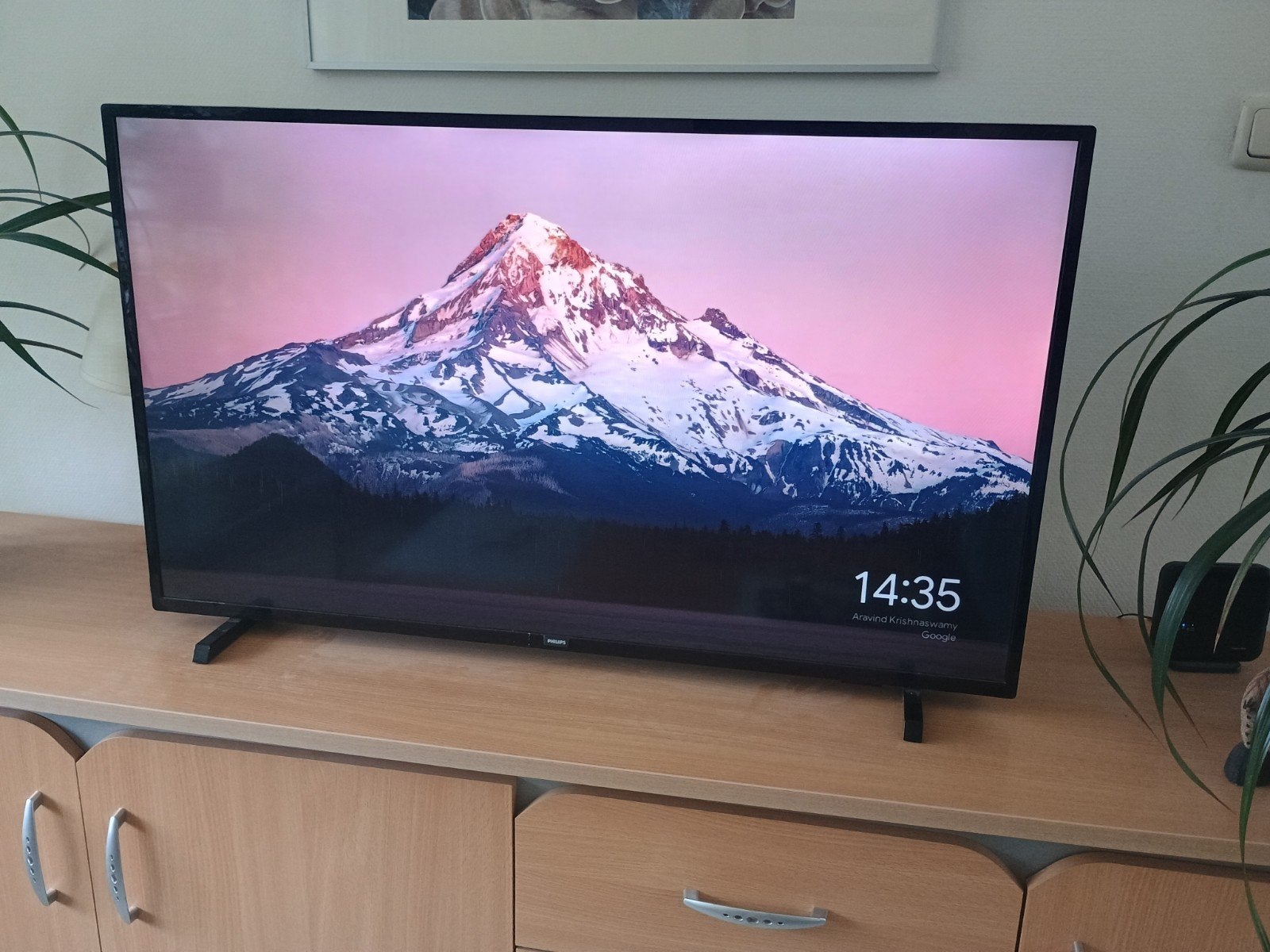 Philips 43PFS5503/12 Smart TV 43" Full HD LED met Chromecast, Ophalen, Philips, LED, Zo goed als nieuw