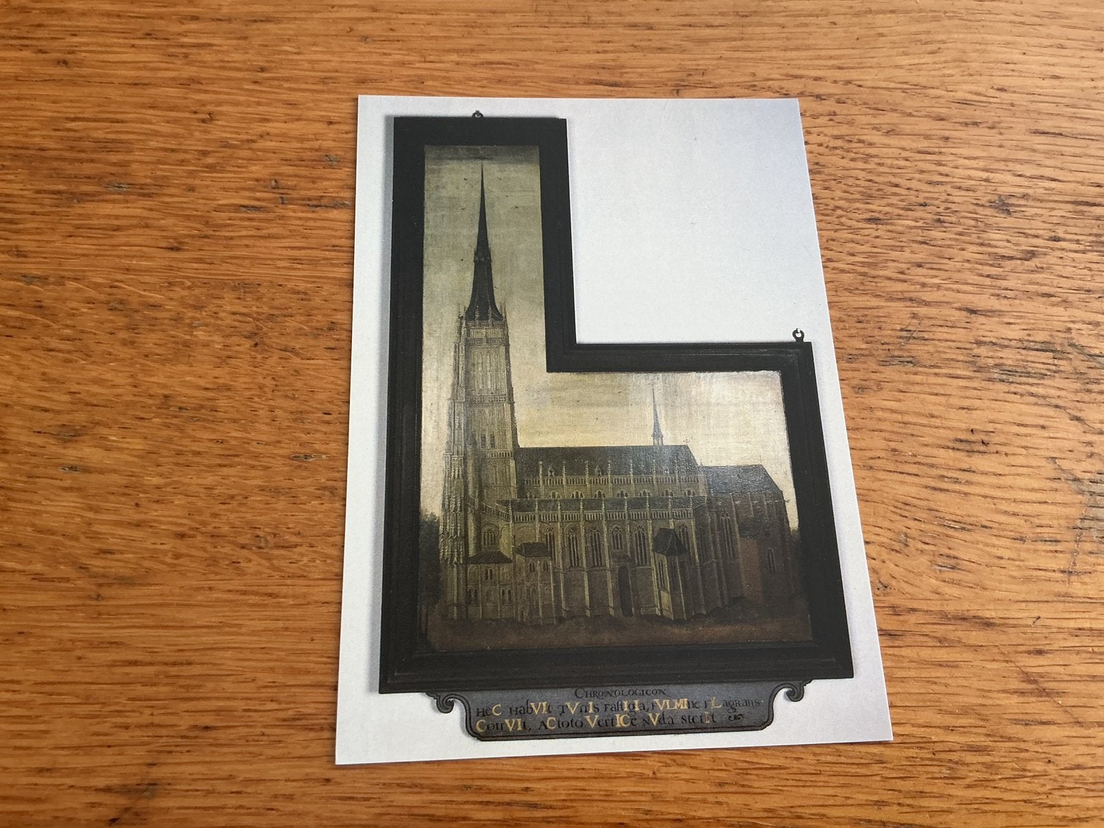 C3512 Zaltbommel kerk, Ophalen of Verzenden