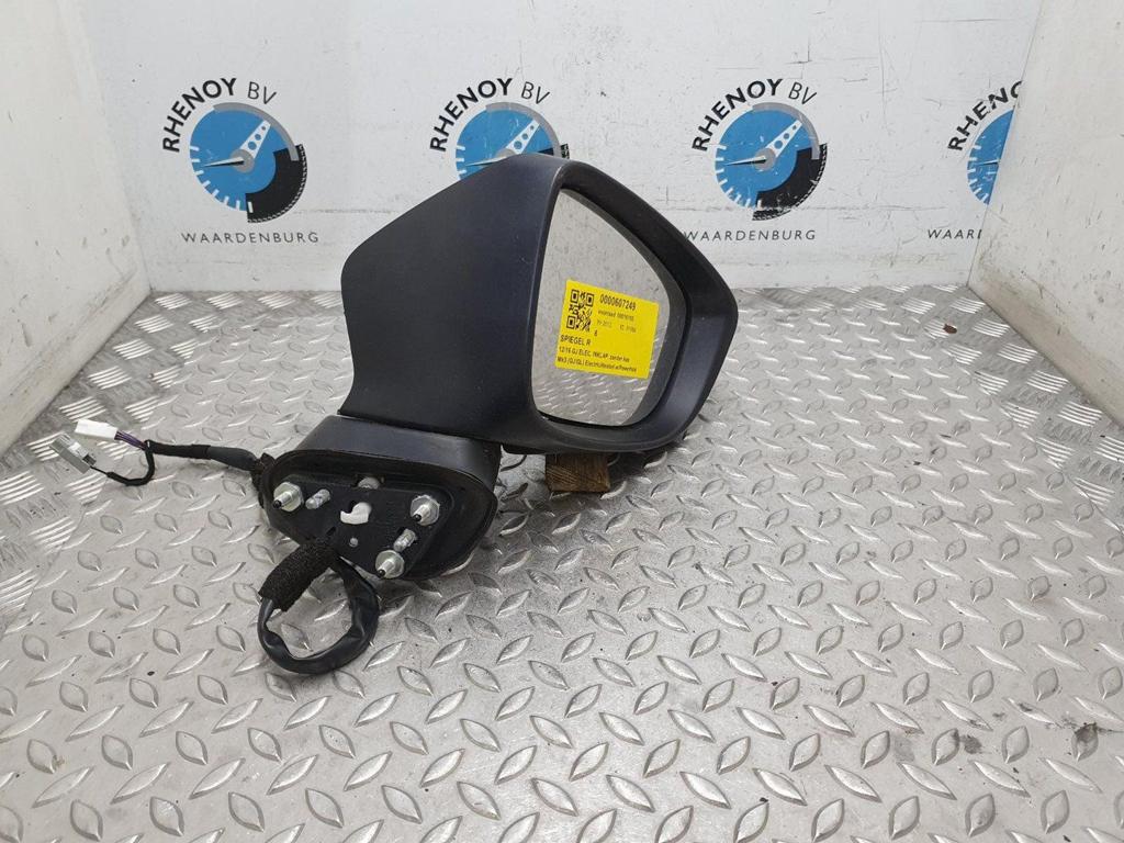 MAZDA 6 SPIEGEL R 2012, Ophalen of Verzenden, Gebruikt, Stiba lid