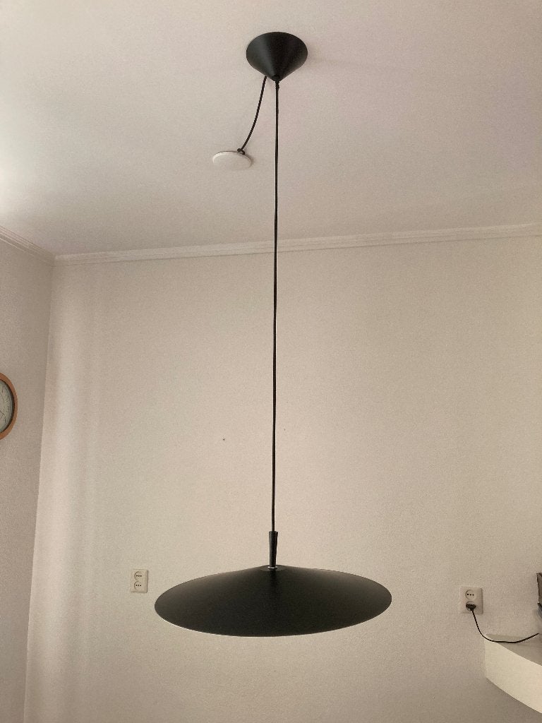 Foto 3 van Eetkamerlamp