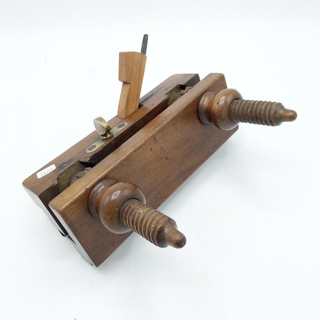 Fraaie Franse Ploeg Schaaf (60190-ML), Ophalen of Verzenden