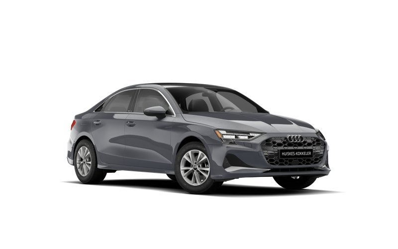 Audi A3 Limousine, Auto's, Audi, 1300 kg, 1498 cc, Euro 6, 4 cilinders
