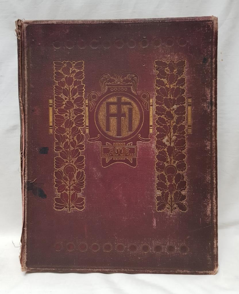 Das Buch vom Kayser-Hoffmann - Moser., Gelezen, Europa, Diverse auteurs, Ophalen of Verzenden