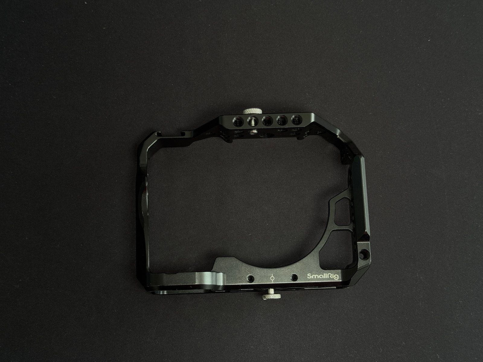 SmallRig Camera Cage, Ophalen of Verzenden, Zo goed als nieuw, Smallrig, Overige typen