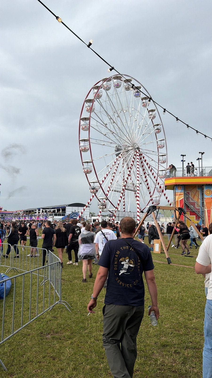 Intents zondag kaart, Tickets en Kaartjes, Eén persoon, Ticket of Toegangskaart