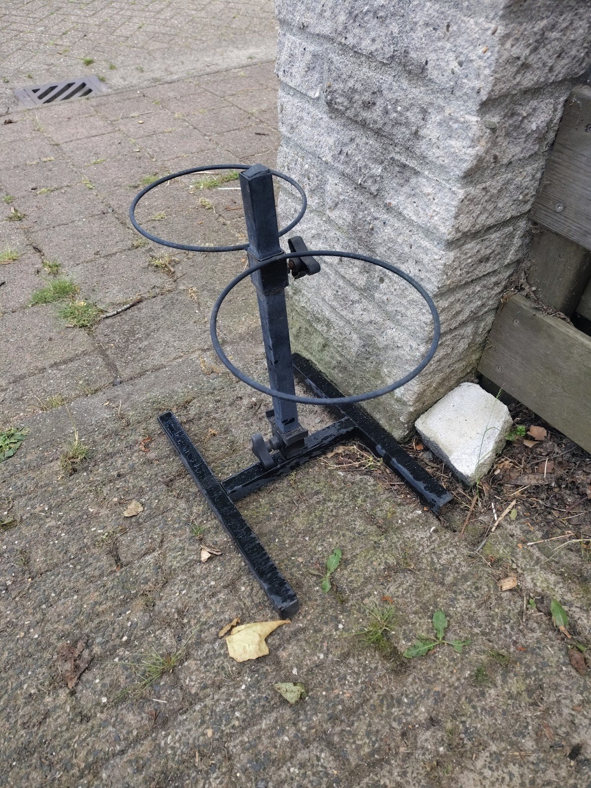 Hondenbak houder gratis, Boeken, Ophalen