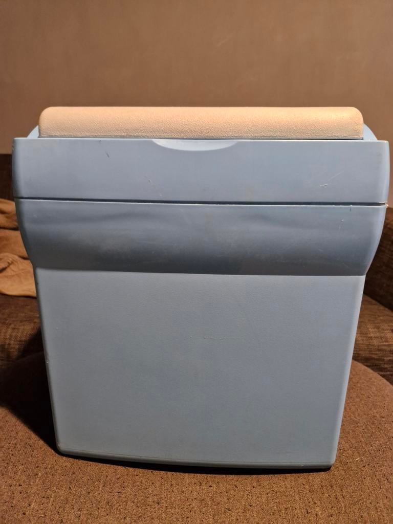 Giostyle Koelbox - Compact en Handig, Ophalen, Gebruikt, Koelbox, Koelelement