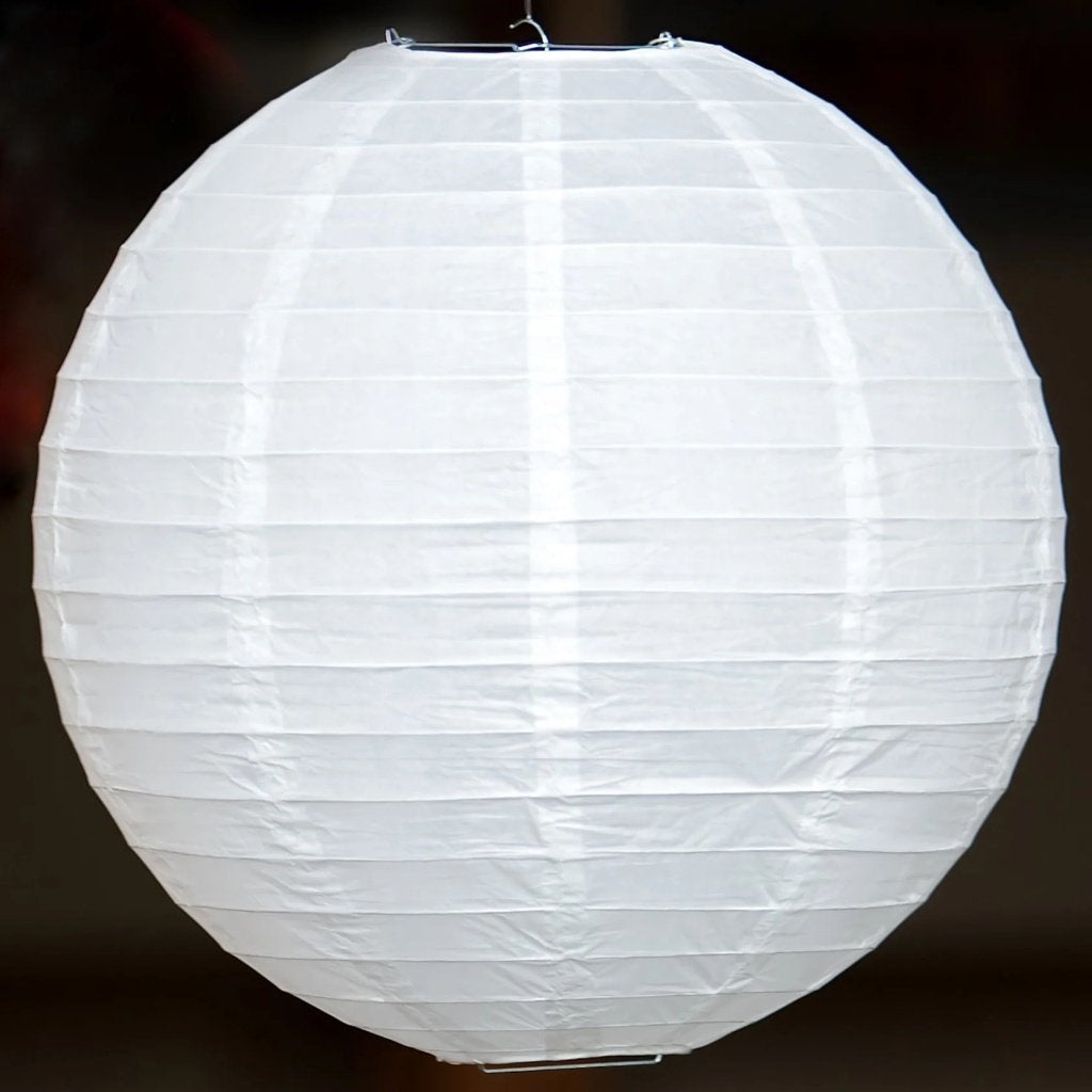 Nylon lampionnen te huur, Ophalen, Zo goed als nieuw, Overige