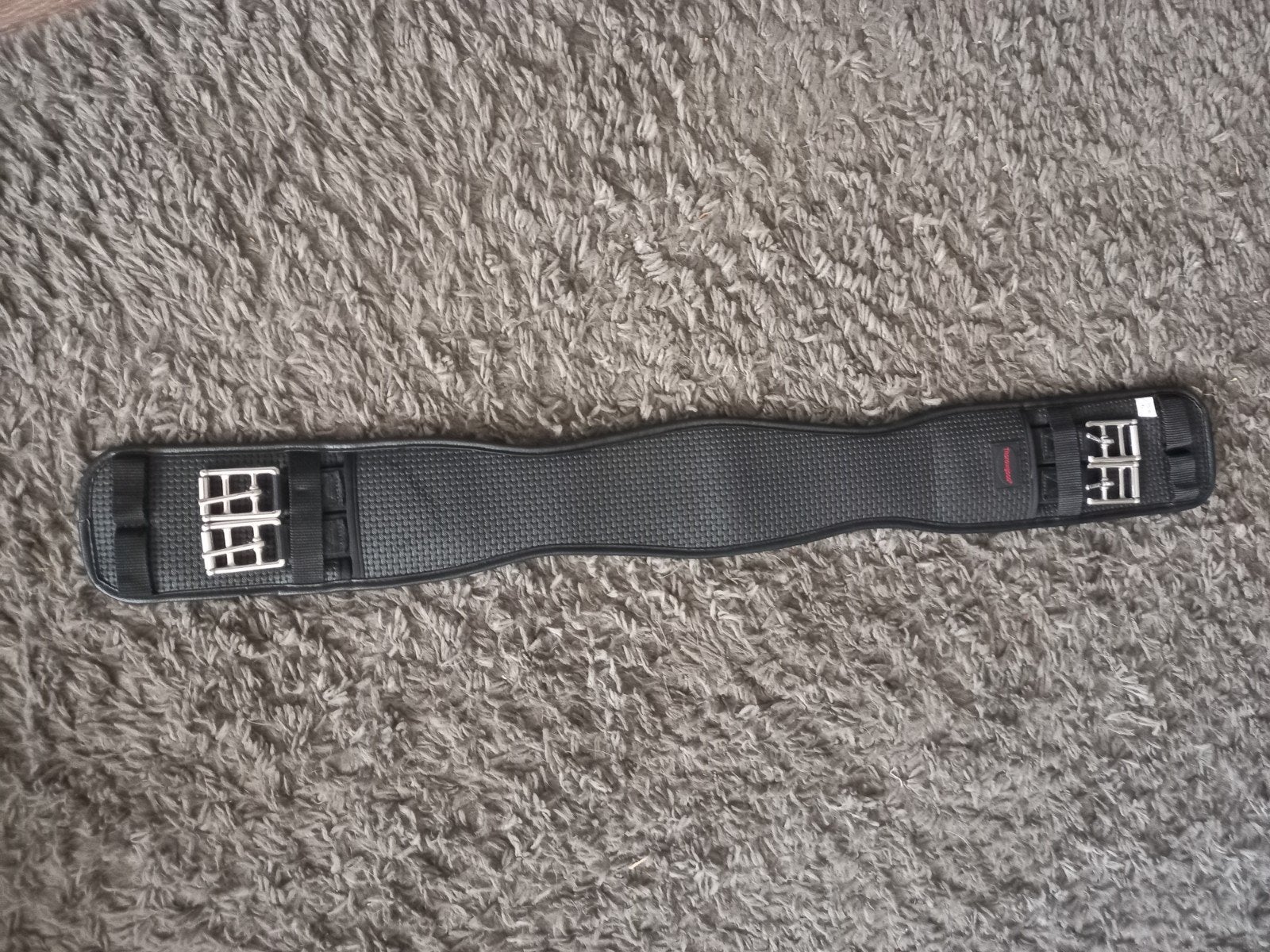 Thorowgood singel 75 cm, Ophalen of Verzenden, Zo goed als nieuw, Dressuur