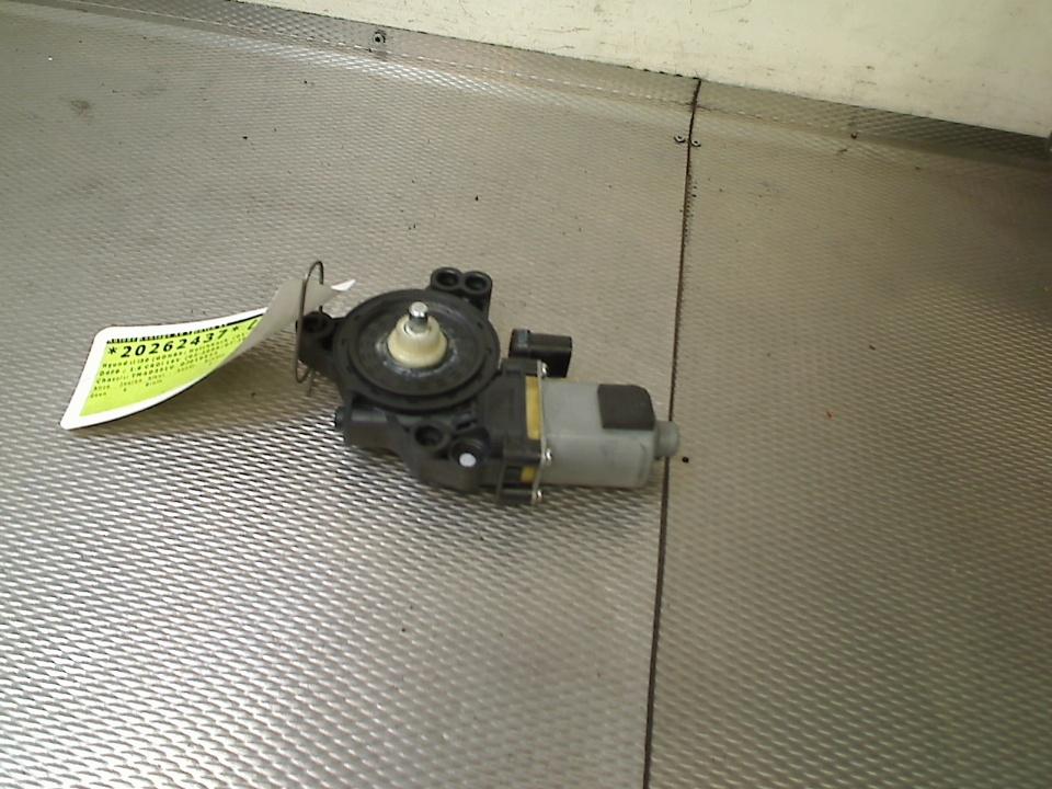 Motor Raammechaniek Links Voor i30 (GDHB5) 2014, Hyundai Motor Deutschland GmbH, Gebruikt, Hyundai, Kaiserleipromenade 5, Offenbach am Main 63067, , Duitsland