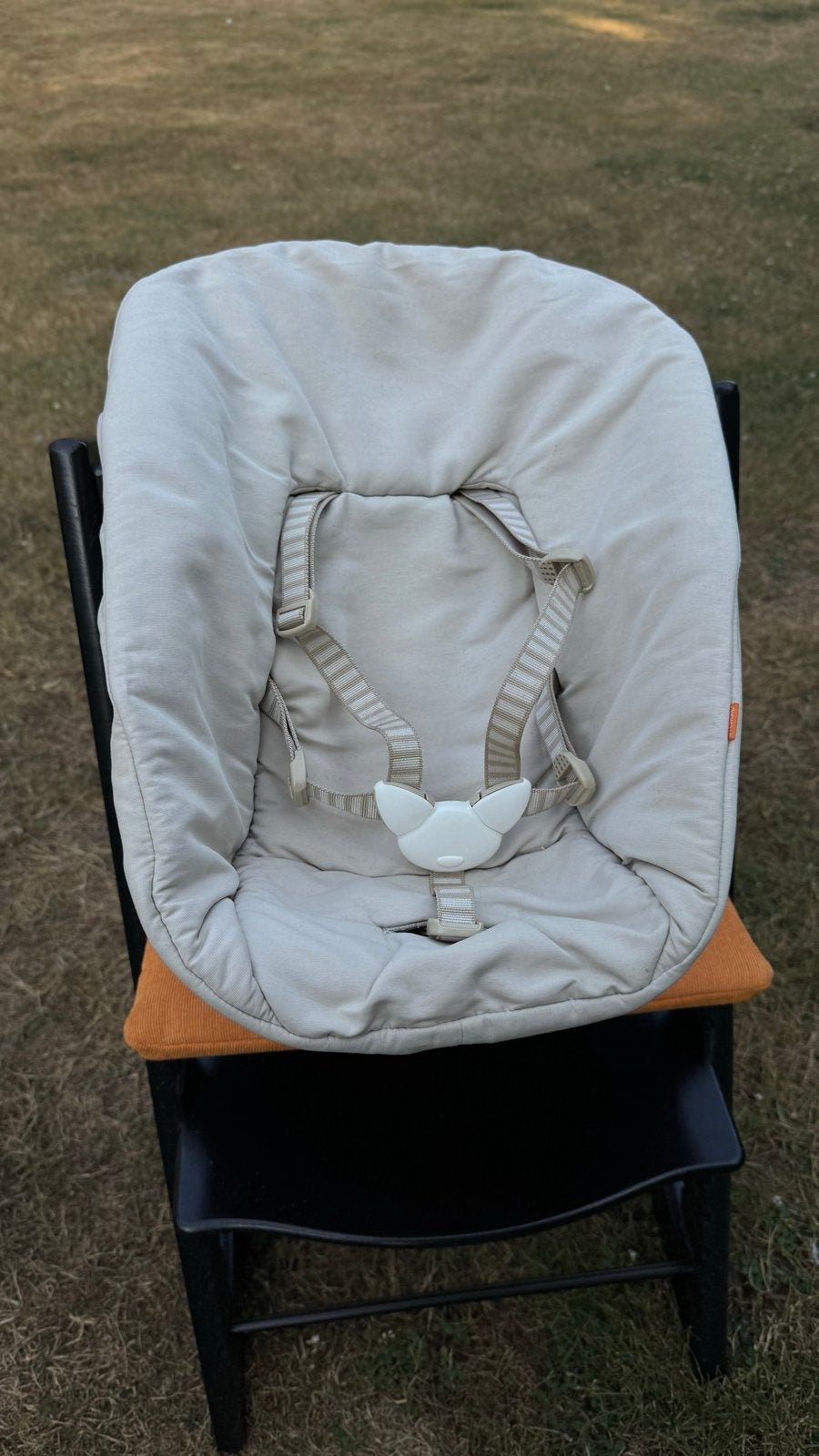 TRIPP TRAPP Newborn Set (zonder stoel), Ophalen, Gebruikt, Overige typen, Gordel(s)