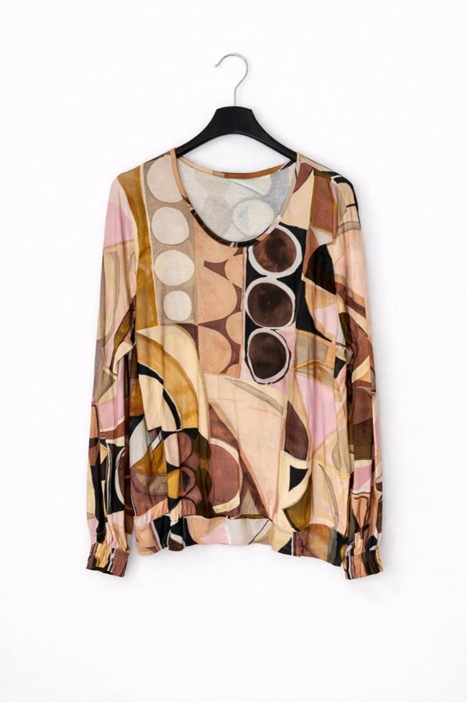 NED Dames Tuniek Top XXL Nieuw met kaartje, Kleding | Dames, T-shirts, Overige kleuren, Maat 46/48 (XL) of groter, Nieuw, Ophalen of Verzenden