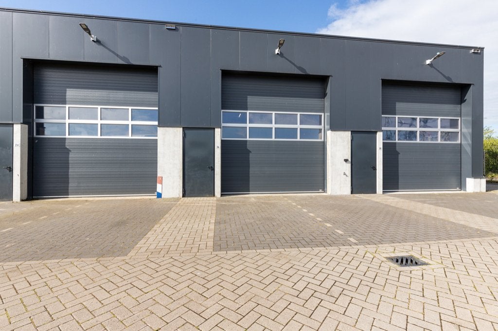 TE KOOP! Bedrijfsruimte 142 m² | Bj 2022 | Bergen op Zoom, 142 m², Koop, Bedrijfsruimte