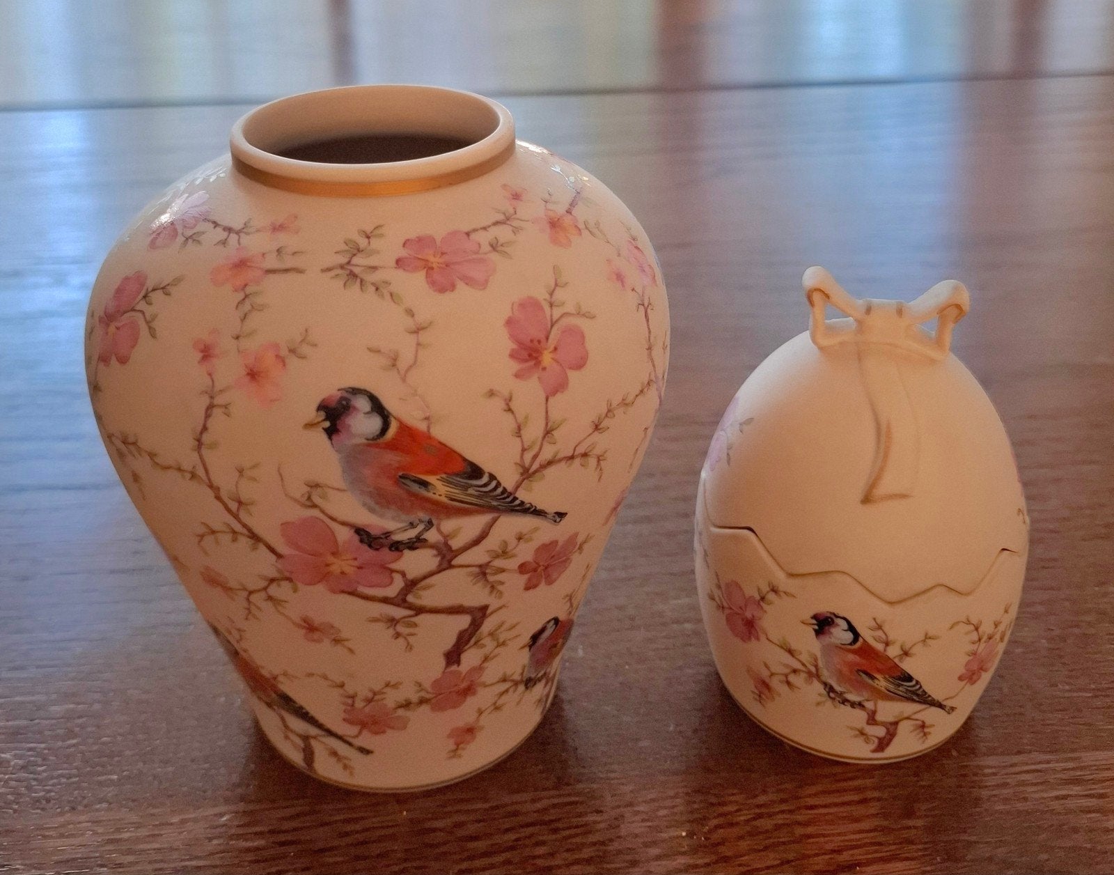 Vintage keramiek set Ibis Aveiro Portugal, Ophalen