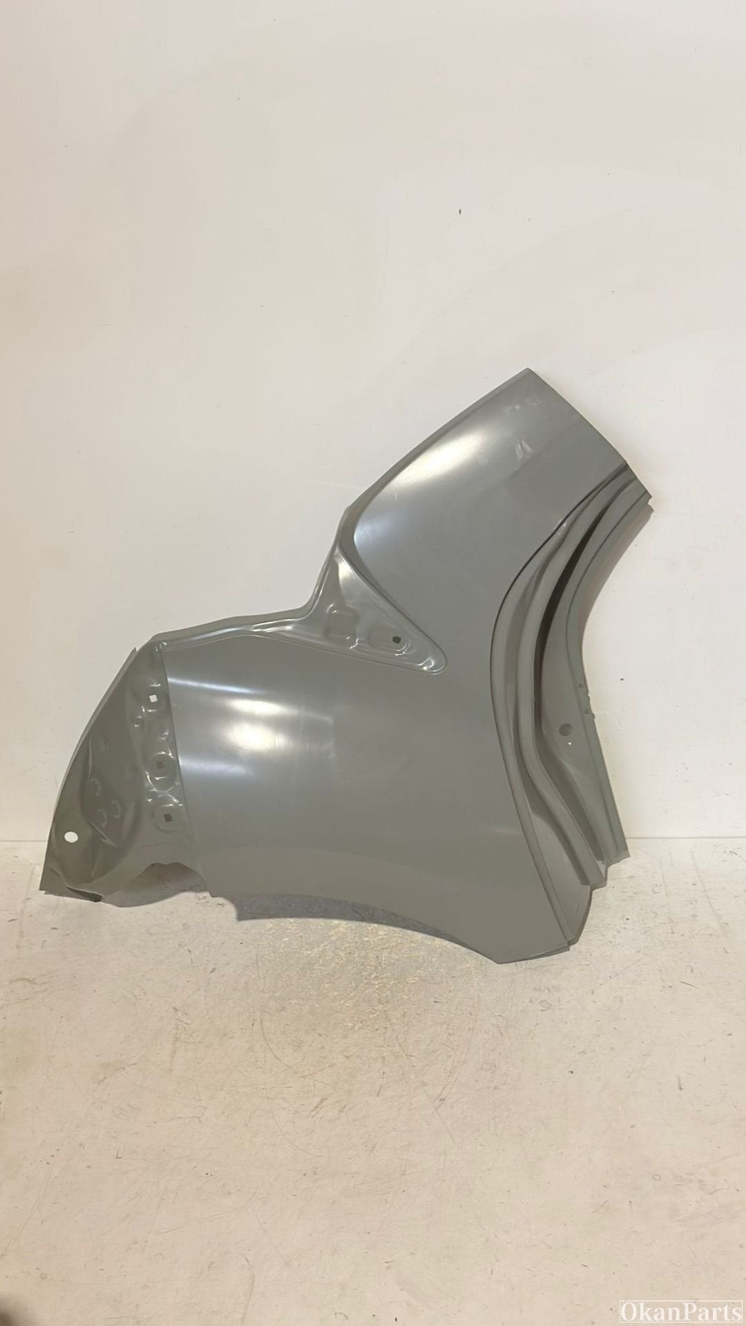 Toyota Yaris XP210 rechter achterscherm rechts, Info@fabrikant.eu, Fabrikantstraat 1
1000 AA  Amsterdam, NL, Achter, Ophalen of Verzenden