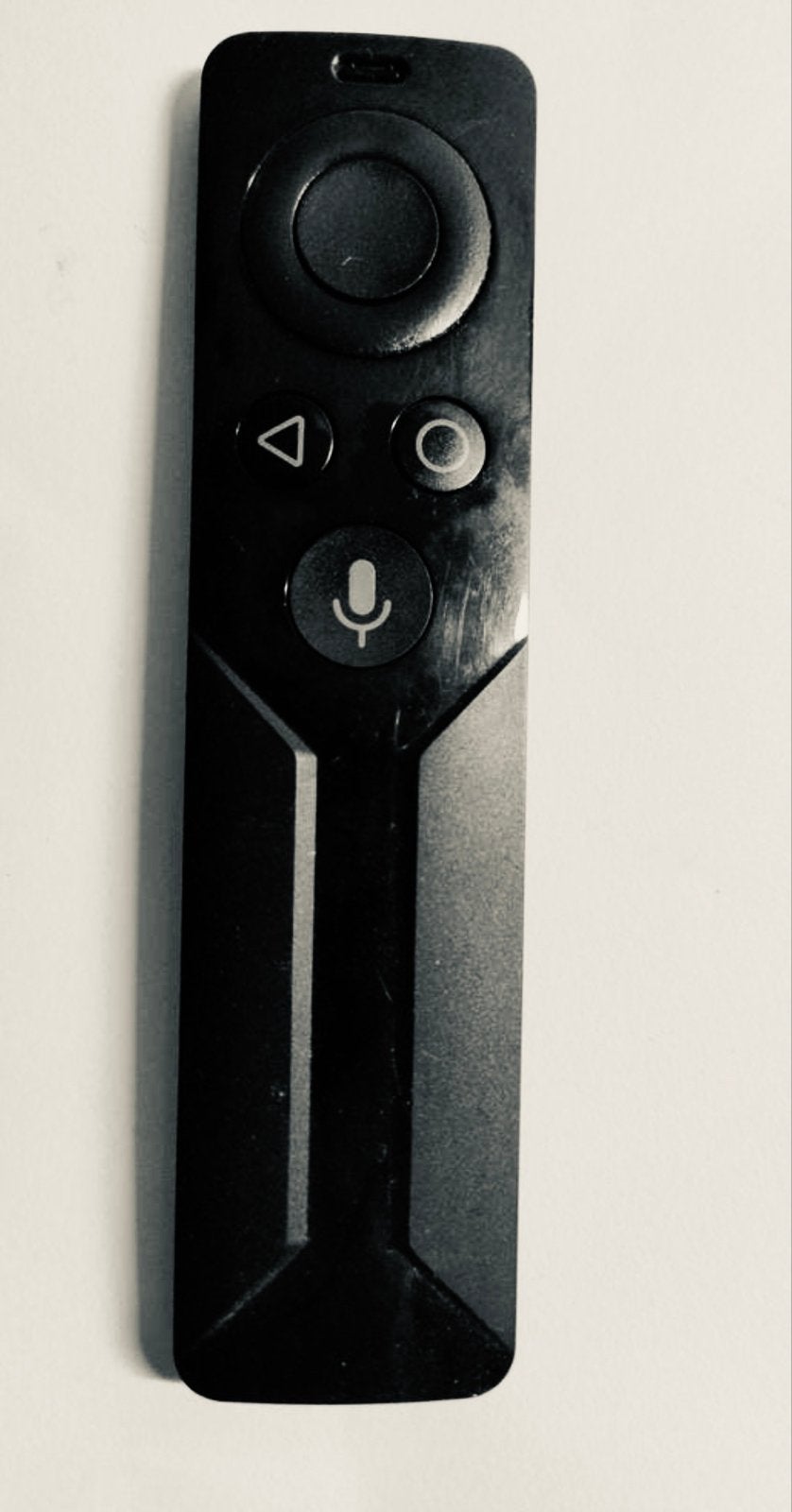 nvidia shield remote, Verzenden, Zo goed als nieuw, Origineel, Mediaspeler