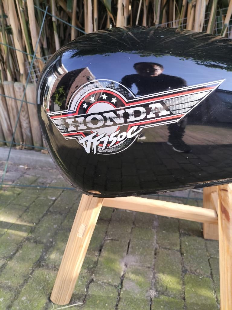 Tank Honda Magna VF750F, Motoren, Ophalen of Verzenden, Nieuw