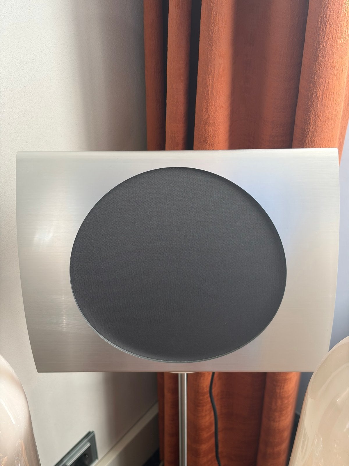Bang & Olufsen Beolab 17 draadloze speakers (2 stuks), Stereo speakers, WiFi, Ophalen of Verzenden, Zo goed als nieuw