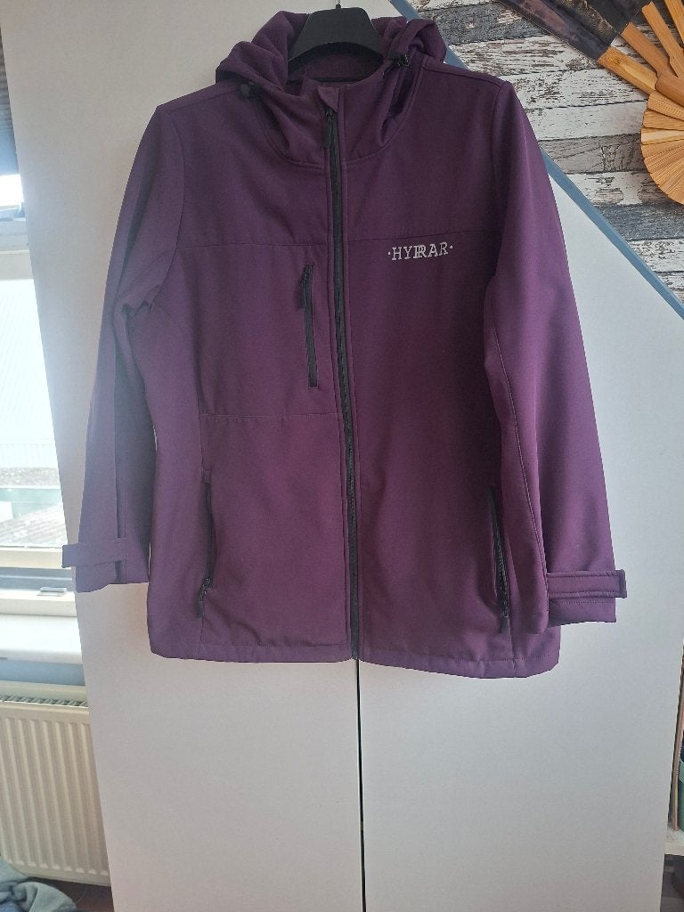 Dames jas, Overige kleuren, Maat 46/48 (XL) of groter, Ulla Popken, Ophalen of Verzenden