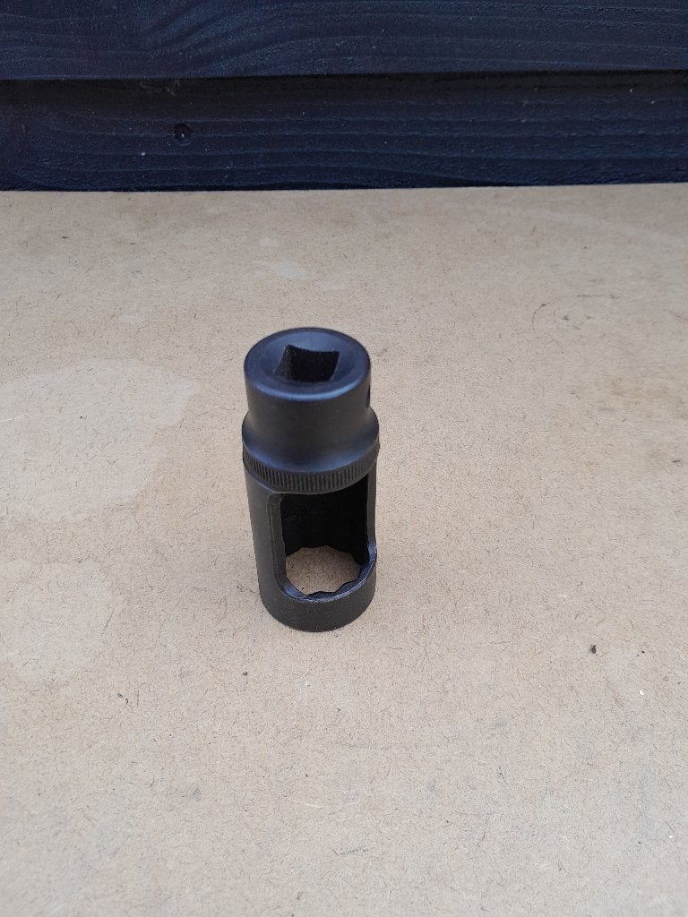 DOP voor GLOEIBOUGIE - 27mm - Gebruikt / In nette staat, Ophalen of Verzenden, Zo goed als nieuw