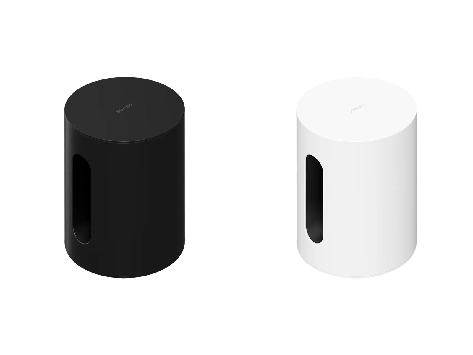 Sonos Sub Mini - Zwart en Wit - AANBIEDING, Subwoofer, Nieuw, Ophalen of Verzenden, Sonos