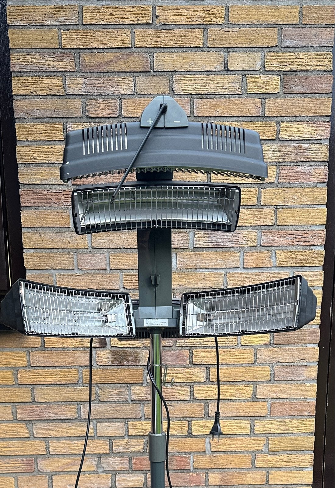 Wella Climazon haardroger/haarbehandelaar, Ophalen, Gebruikt, Föhn of Haardroger