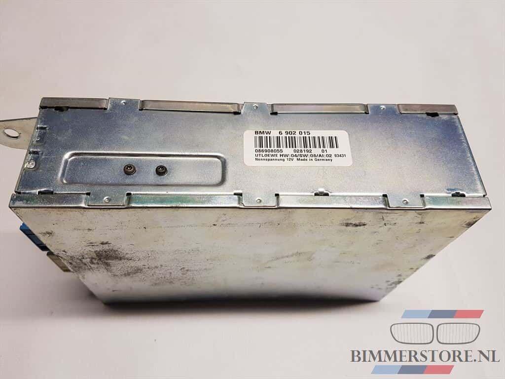 TV module origineel BMW X5 E53 E39 65506902015 6902015, Ophalen of Verzenden, -, -, -