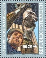 OOSTENRIJK 1980 Uitgaves Los Te Koop, Postfris (zie lijst 2), Verzenden, Postfris