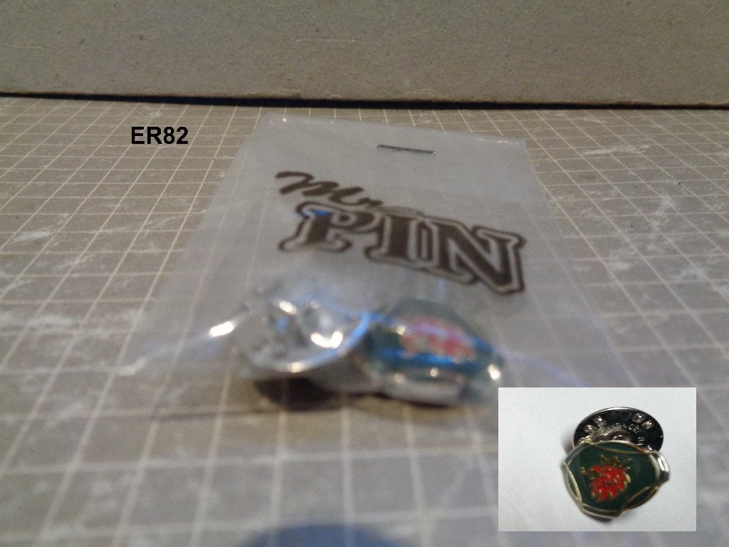 scania pin, Verzamelen, Ophalen of Verzenden, Zo goed als nieuw, Overige onderwerpen