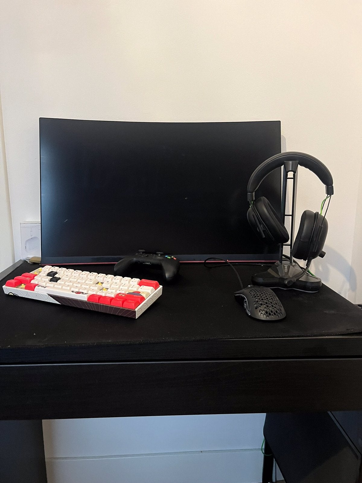 Volledige game setup/ zonder console, Computers en Software, Monitoren, Gaming, Gebruikt, IPS, Full HD