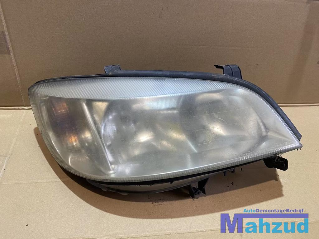OPEL ZAFIRA A Rechts koplamp 1999-2005, Auto-onderdelen, Verlichting, Gebruikt, Opel Automobile GmbH, Ophalen of Verzenden, Kontakt@opel-infoservice.de