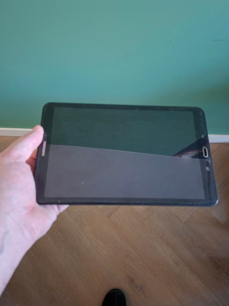 Samsung Tab A 32GB, Computers en Software, Android Tablets, Zo goed als nieuw, 10 inch, 32 GB, Ophalen