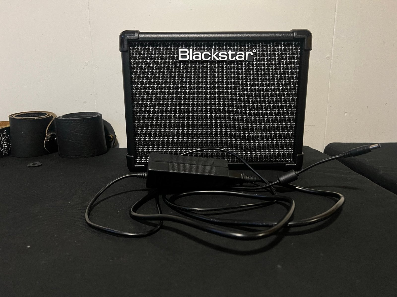 Blackstar IDcore 10 V4 gitaarversterker, Muziek en Instrumenten, Ophalen of Verzenden, Zo goed als nieuw, Gitaar, Minder dan 50 watt