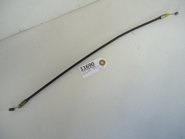 GSXR750 1998 - 2000, 1996 - 1997 Suzuki Kabel D1-16685